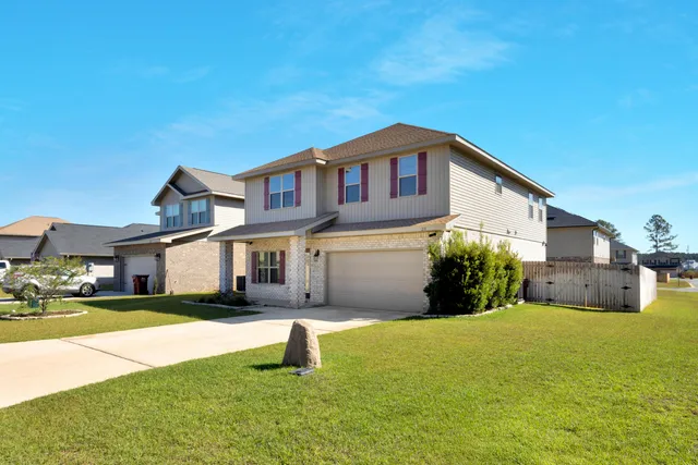 $435,799 | 231 Baycliff Drive, Crestview, FL 32536