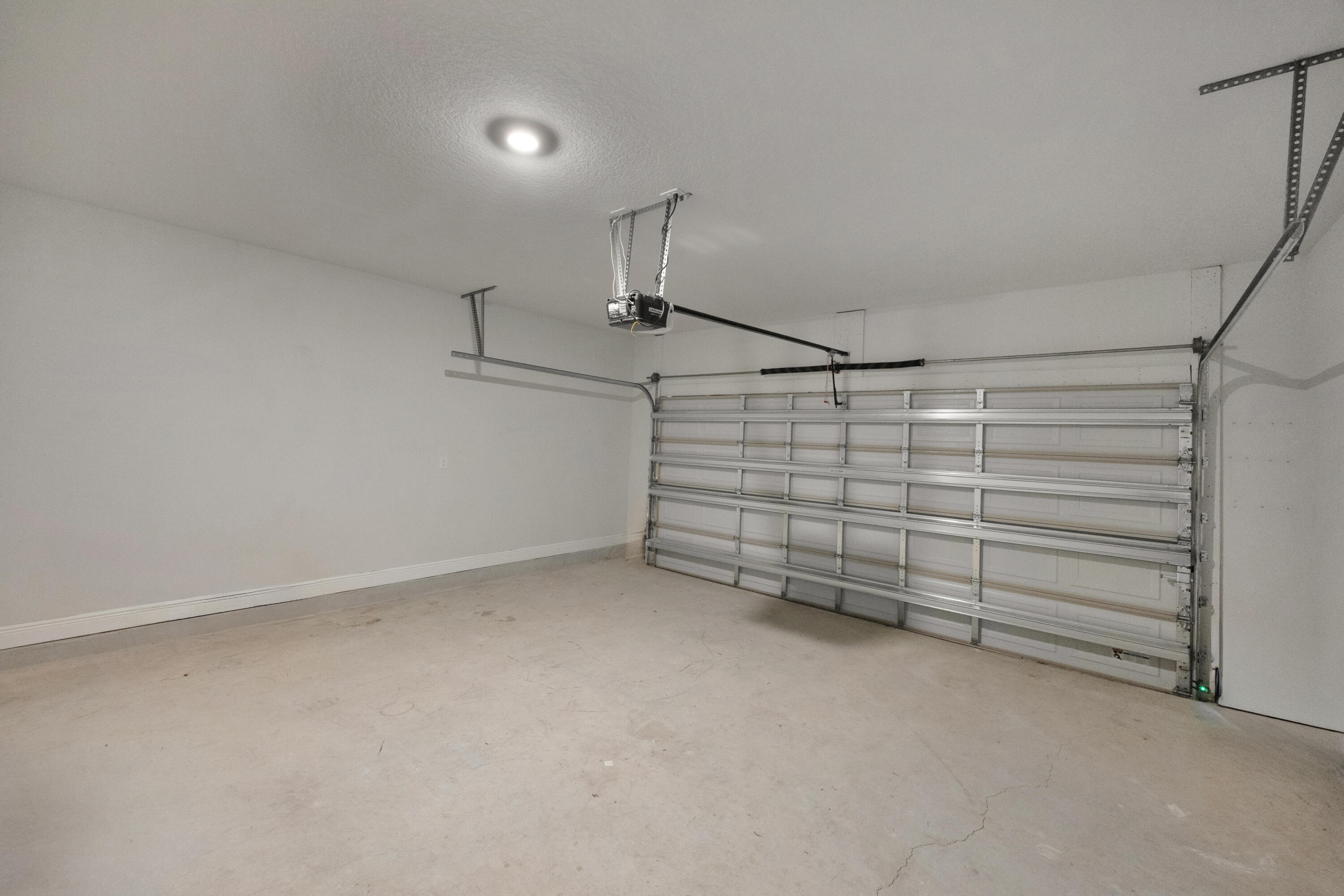 231 Baycliff Drive Crestview, FL 32536 - Photo 42 of 49 a view of empty room