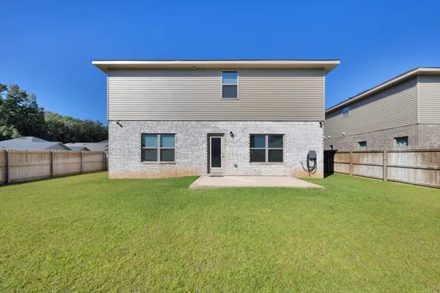 $435,799 | 231 Baycliff Drive, Crestview, FL 32536