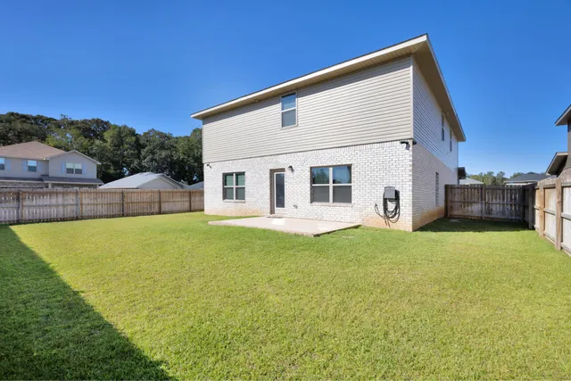 $435,850 | 231 Baycliff Drive, Crestview, FL 32536