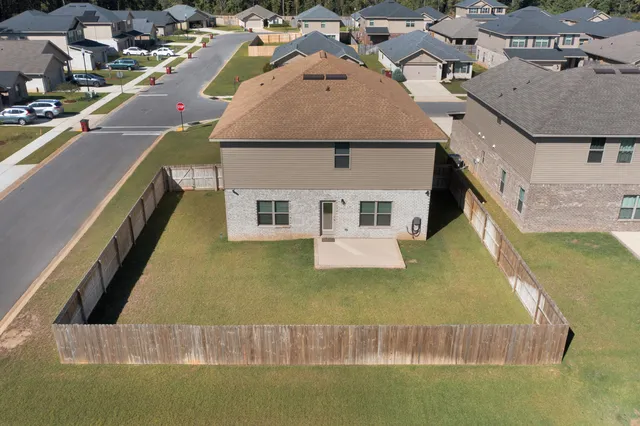 $435,850 | 231 Baycliff Drive, Crestview, FL 32536