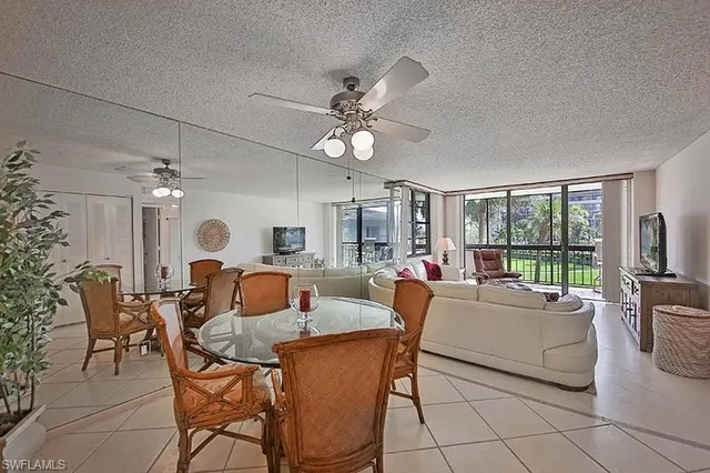 $6,000 | 651 Seaview Court, Unit B207, Marco Island, FL 34145