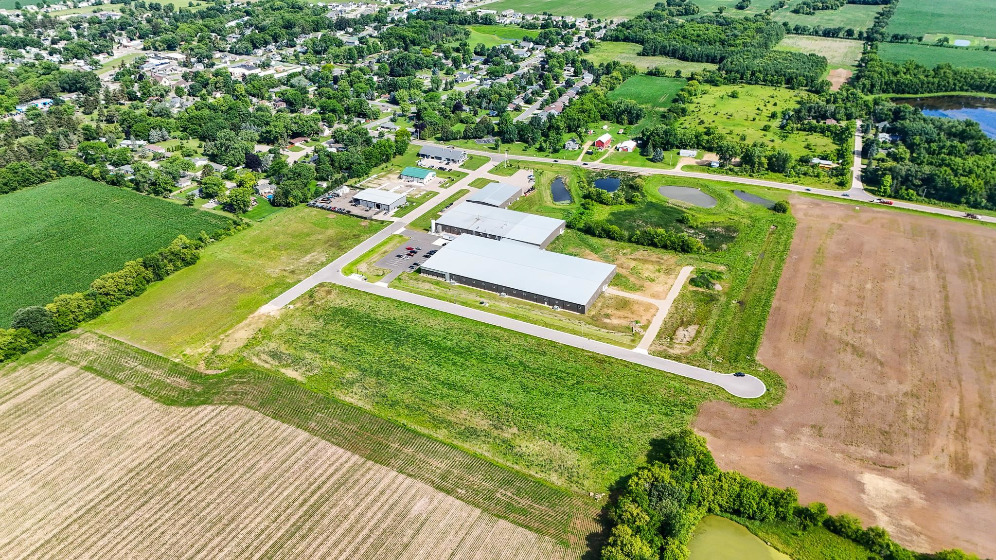 7.47-ac Prosperity Brooklyn, WI 53521 - Photo 5 of 12
