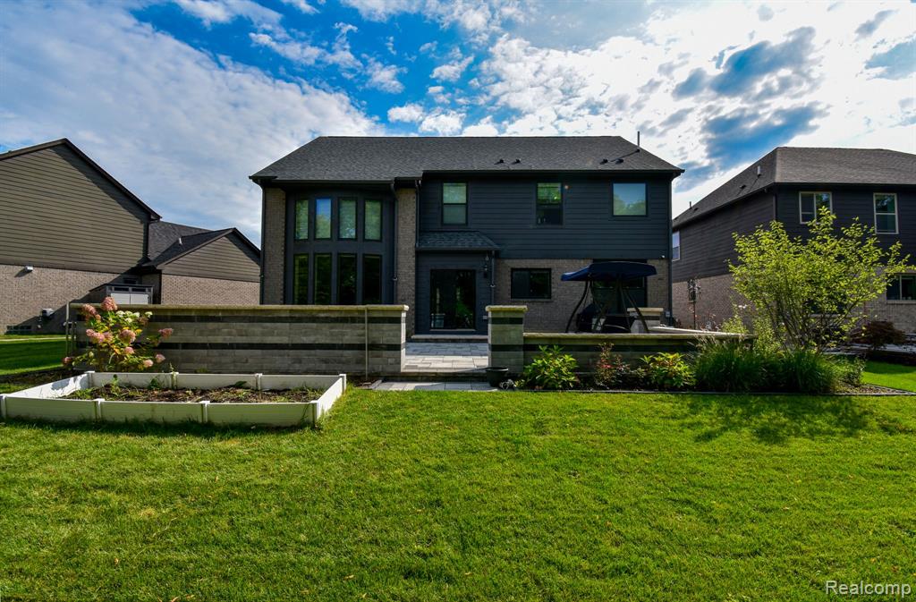 5437 Rangemore Drive Troy, MI 48085 - Photo 61 of 64