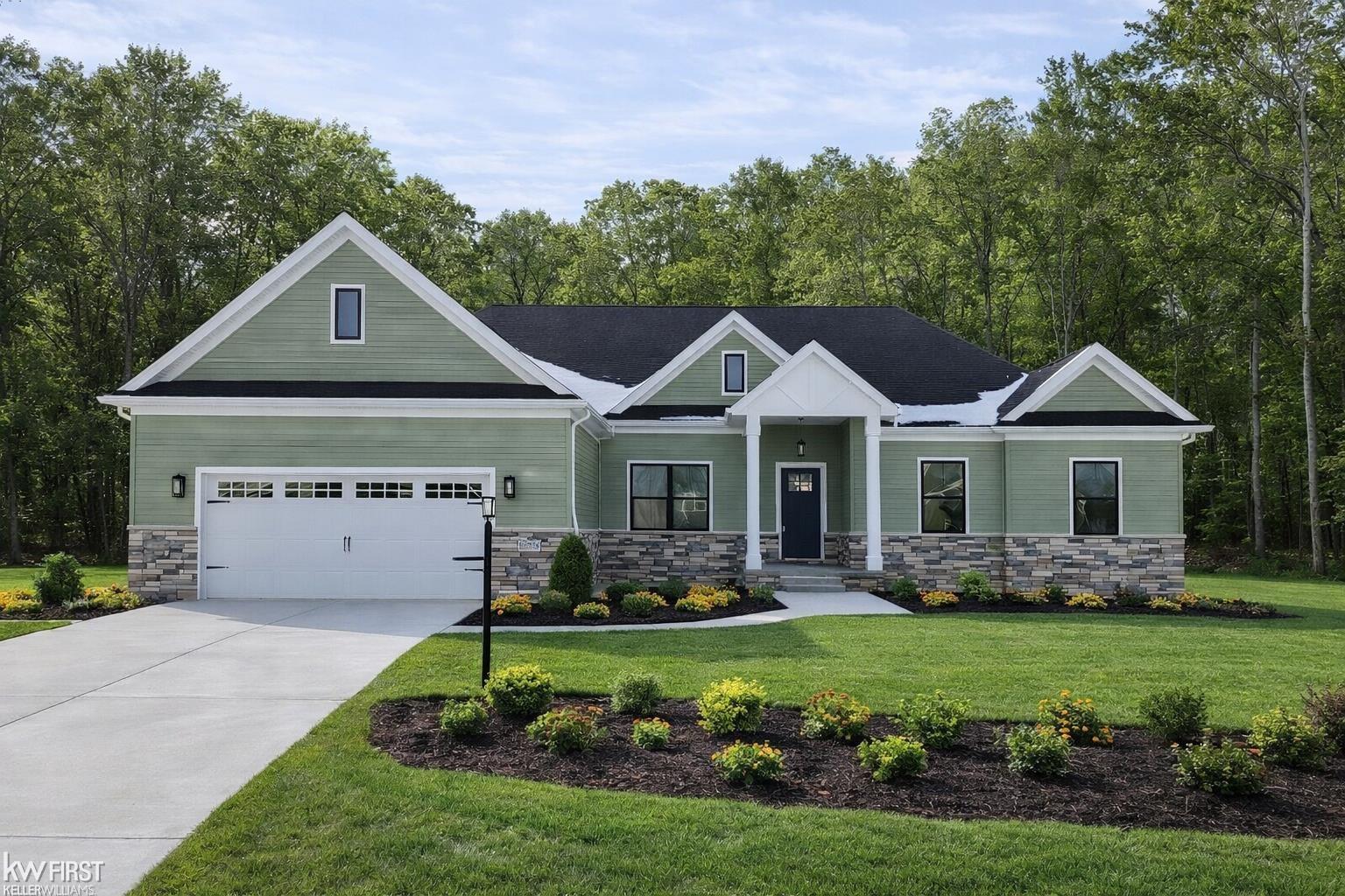 1 Timber Trail, Unit 1 Flint, MI 48506 - Photo 1 of 2