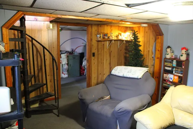 $479,900 | 186 Spencer Street, Fall River, MA 02721