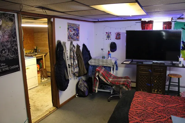 $479,900 | 186 Spencer Street, Fall River, MA 02721