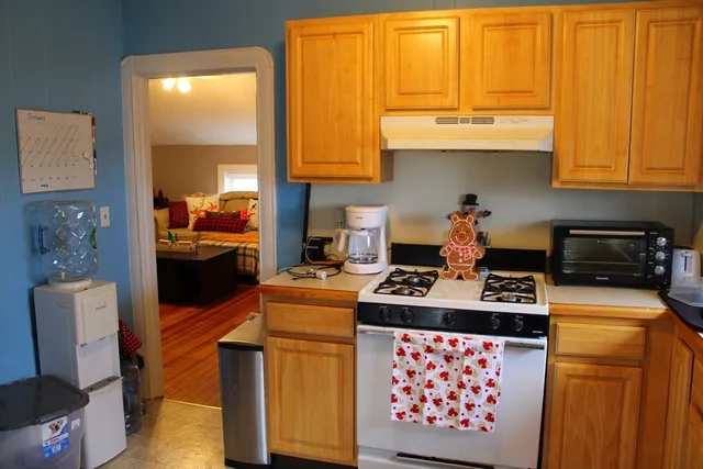 $479,900 | 186 Spencer Street, Fall River, MA 02721