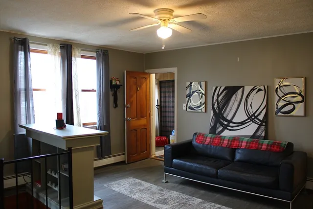 $479,900 | 186 Spencer Street, Fall River, MA 02721