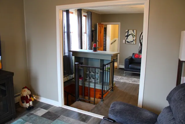 $479,900 | 186 Spencer Street, Fall River, MA 02721