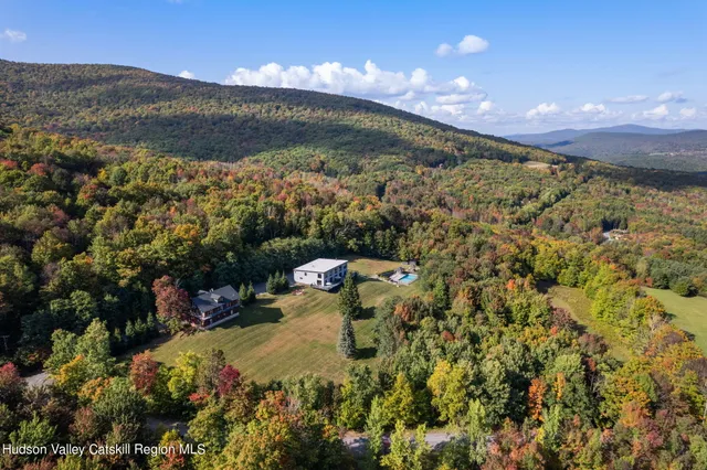 $1,950,000 | 88 Minew Road, Lexington, NY 12468