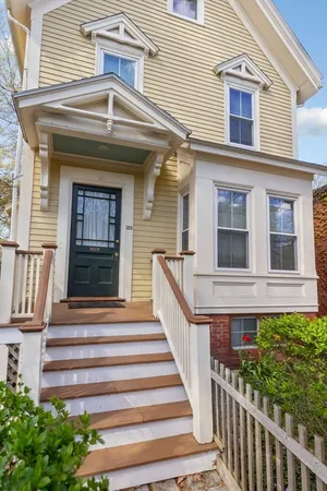 $1,595,000 | 325 Western Avenue, Cambridge, MA 02139