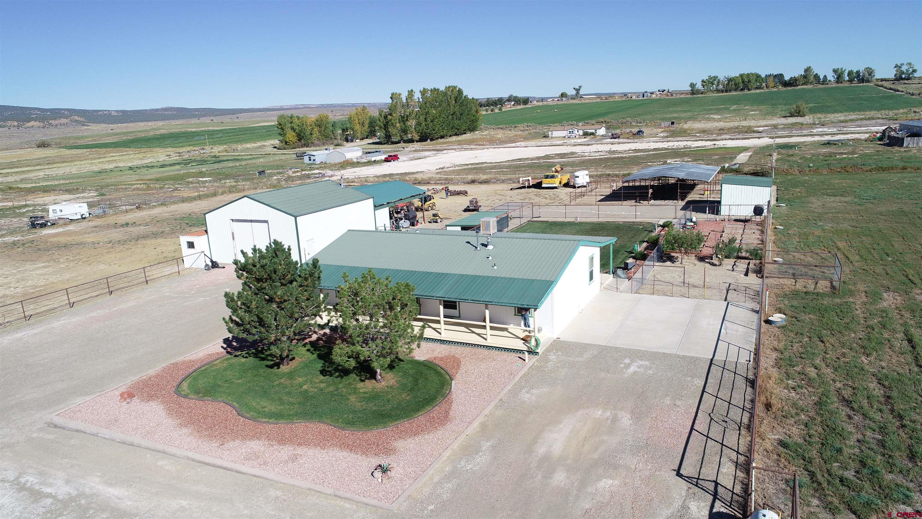 21145 Rd C.6 Cortez, CO 81321 - Photo 1 of 35 Gallery Image 1