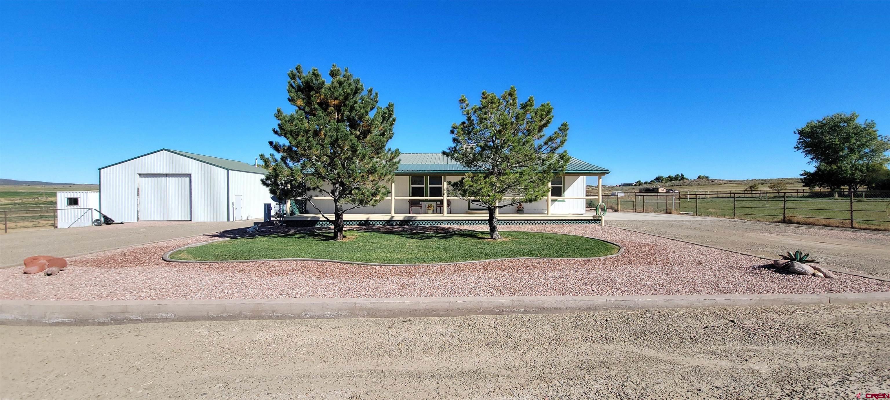 21145 Rd C.6 Cortez, CO 81321 - Photo 3 of 35 Gallery Image 3