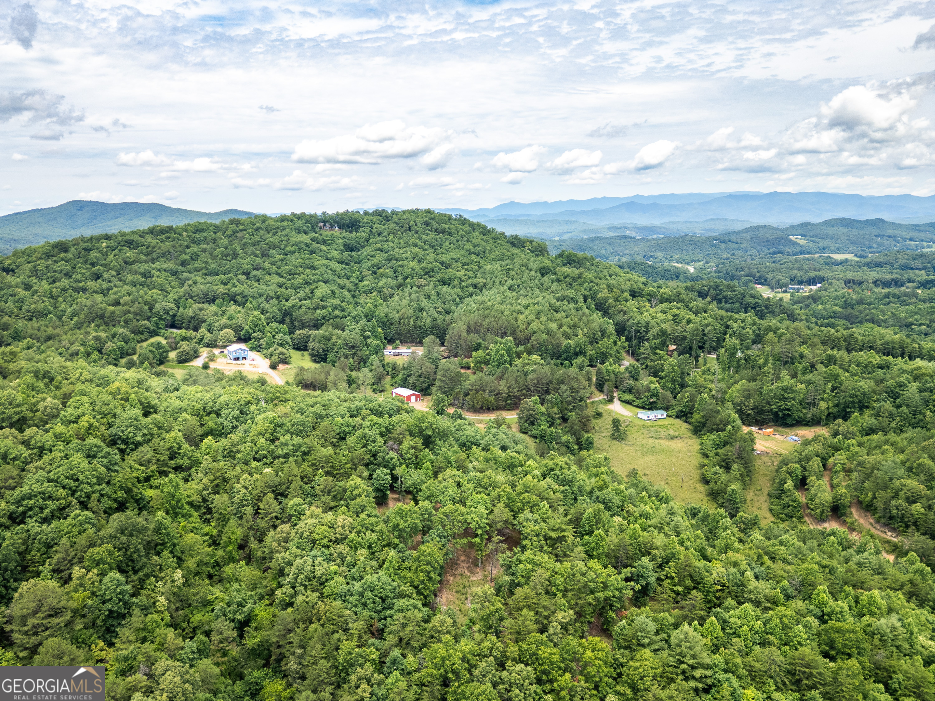 1 Stormy Ridge Brasstown, NC 28902 - Photo 16 of 20