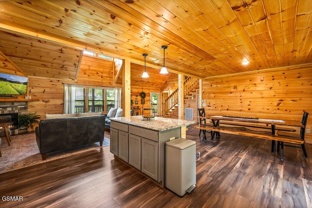 3453 Laurel Ridge Way Sevierville, TN 37862 - Photo 14 of 49 Gallery Image 14