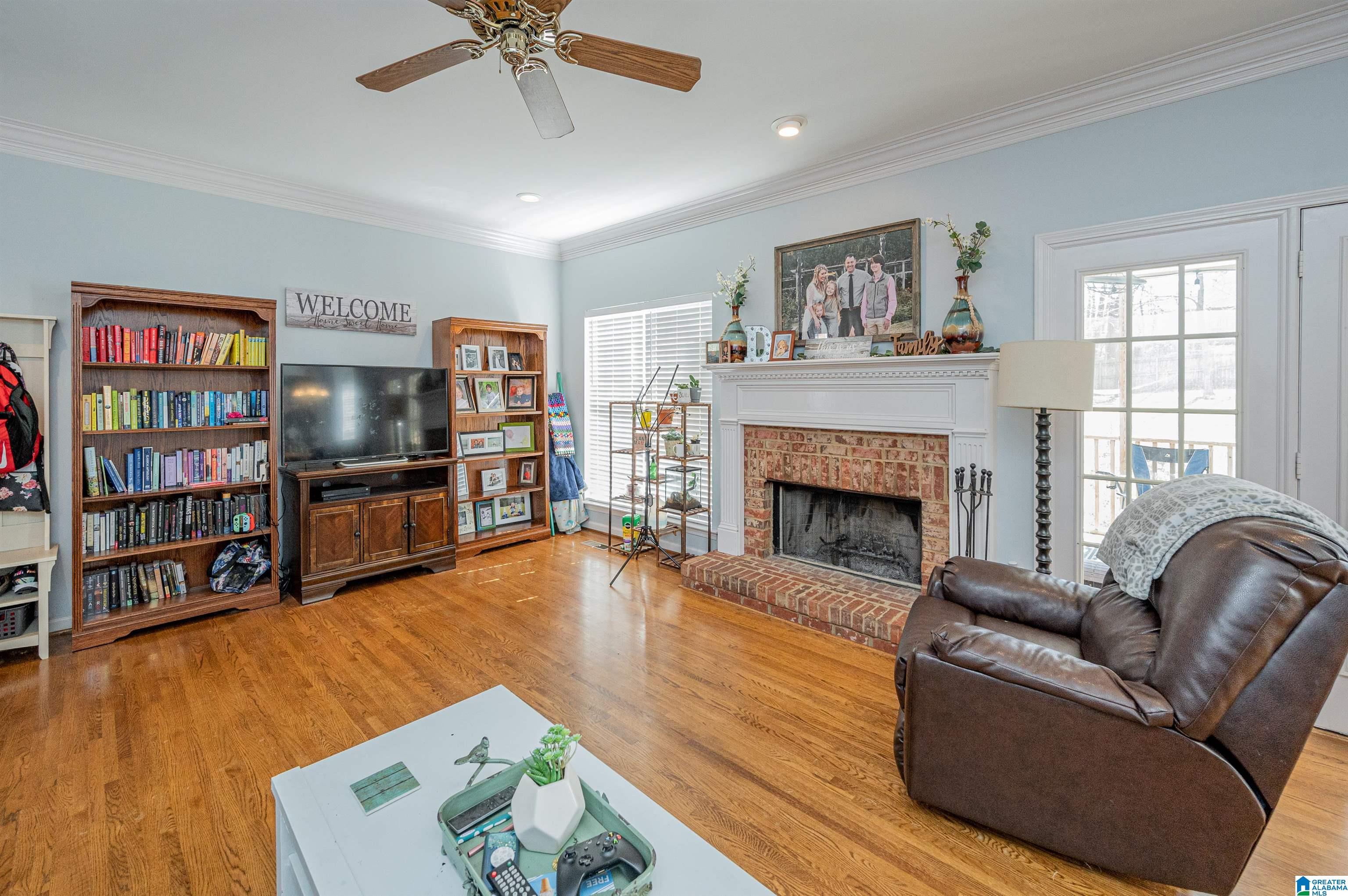113 Hackberry Circle Chelsea, AL 35043 - Photo 15 of 49