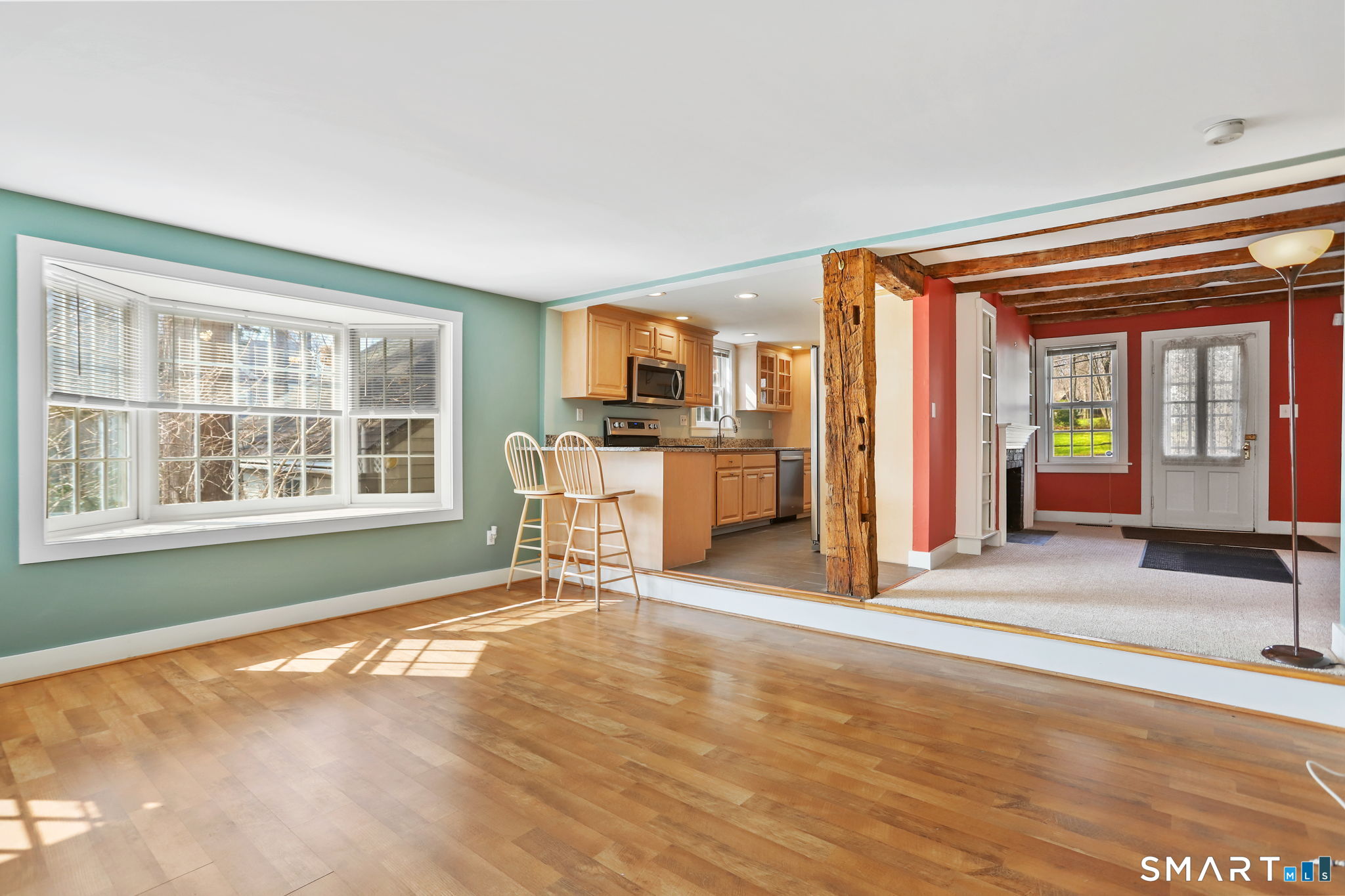 410 Wilton Road West, Unit SOUTH Ridgefield, CT 06877 - Photo 9 of 28