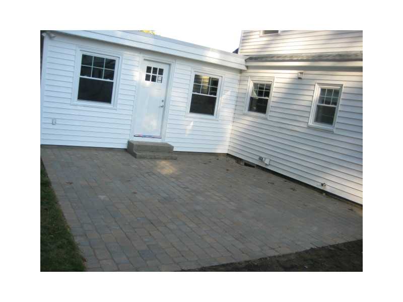 38 Indian Road East Providence, RI 02915 - Photo 16 of 18 Patio/Deck.