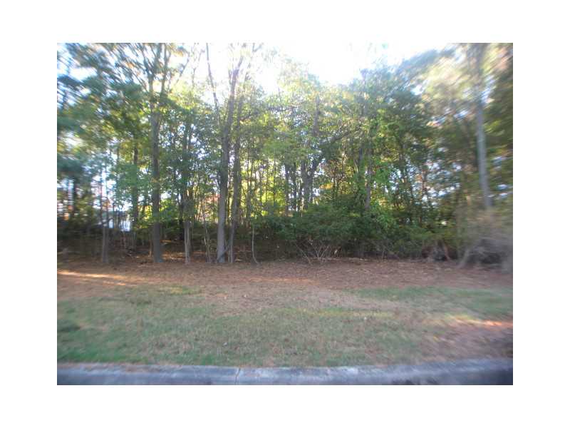 38 Indian Road East Providence, RI 02915 - Photo 18 of 18 Yard/Garden. Wooded city owned land buffer in back of yard.