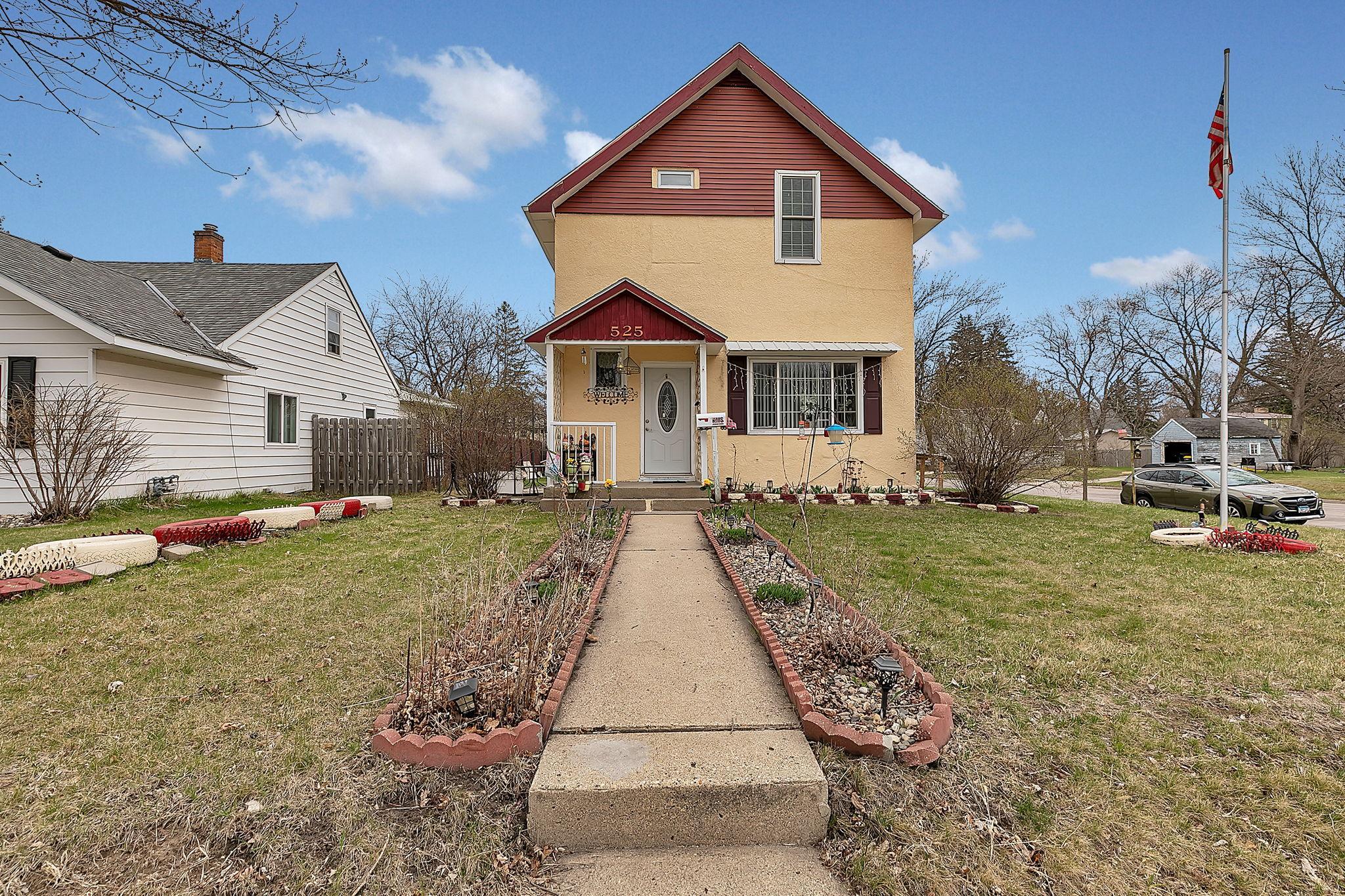 525 13th Street Southwest Willmar, MN 56201 - Photo 1 of 1