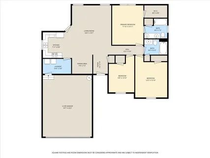 $340,000 | 112 Beaver Creek Drive, Portland, TN 37148