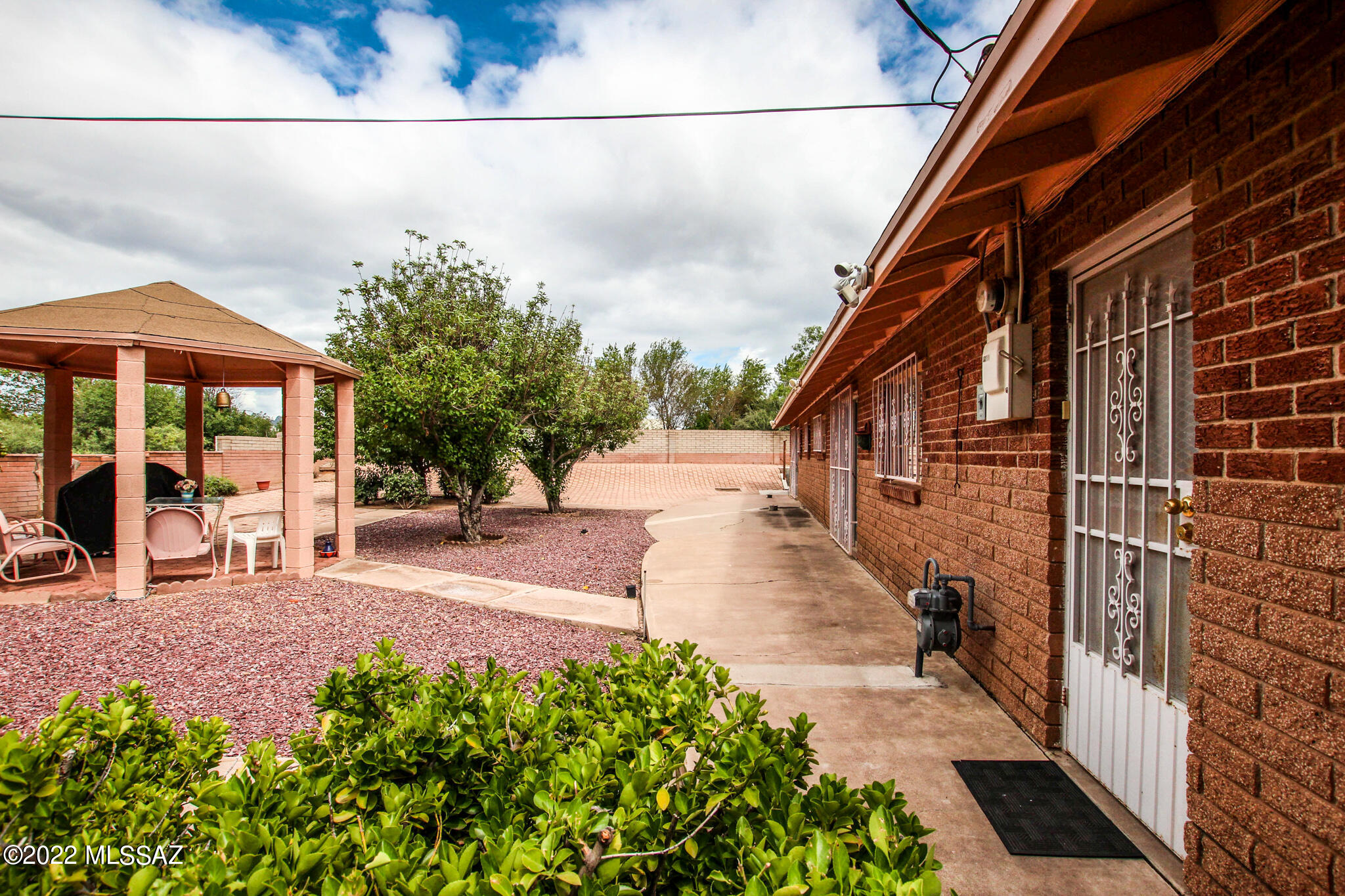 1666 East 12th Street Douglas, AZ 85607 - Photo 38 of 39