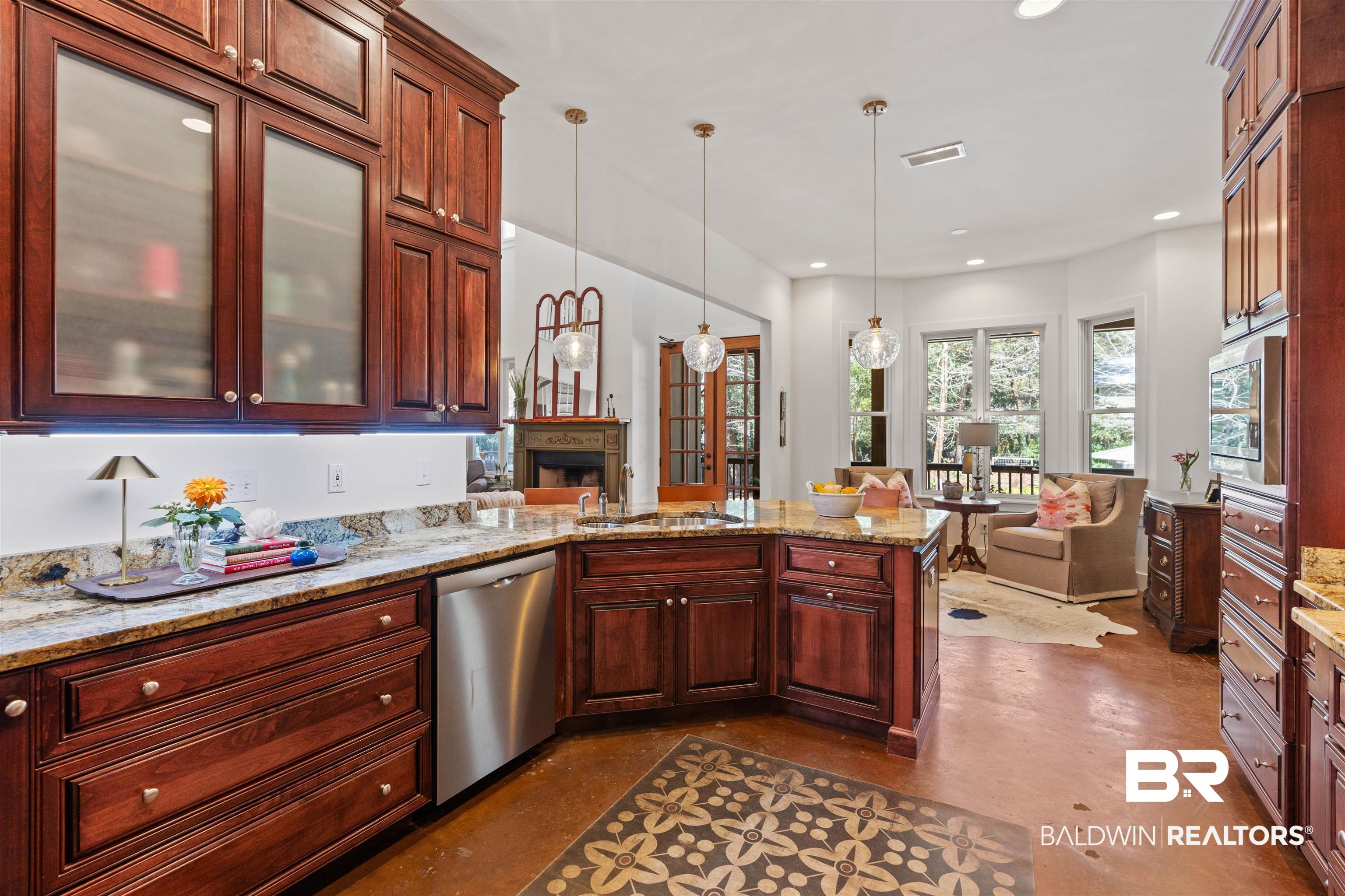 6267 Nelson Drive Fairhope, AL 36532 - Photo 17 of 51
