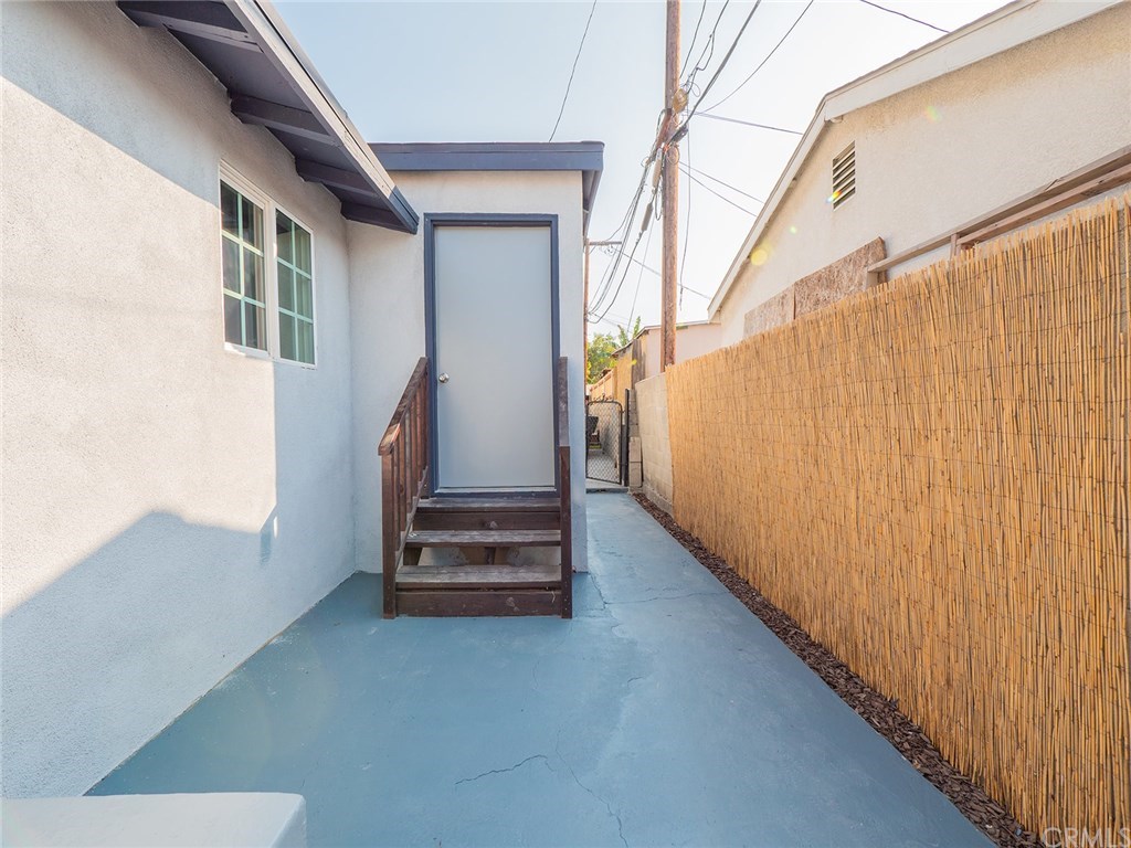 4644 Triggs Street Commerce, CA 90040 - Photo 37 of 69