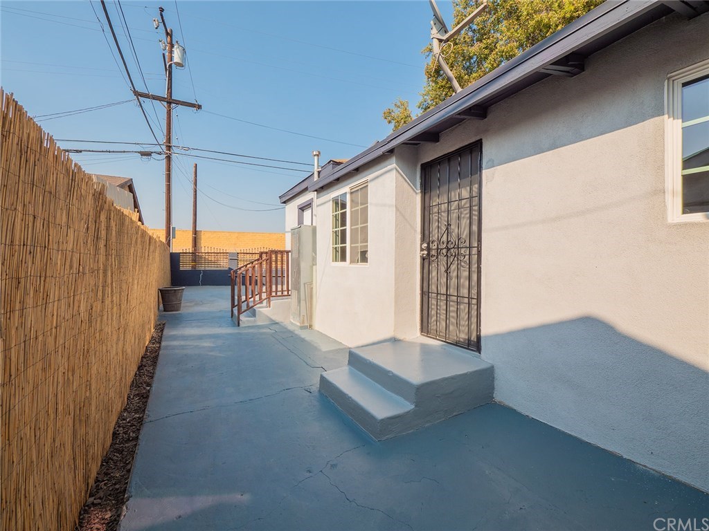 4644 Triggs Street Commerce, CA 90040 - Photo 39 of 69