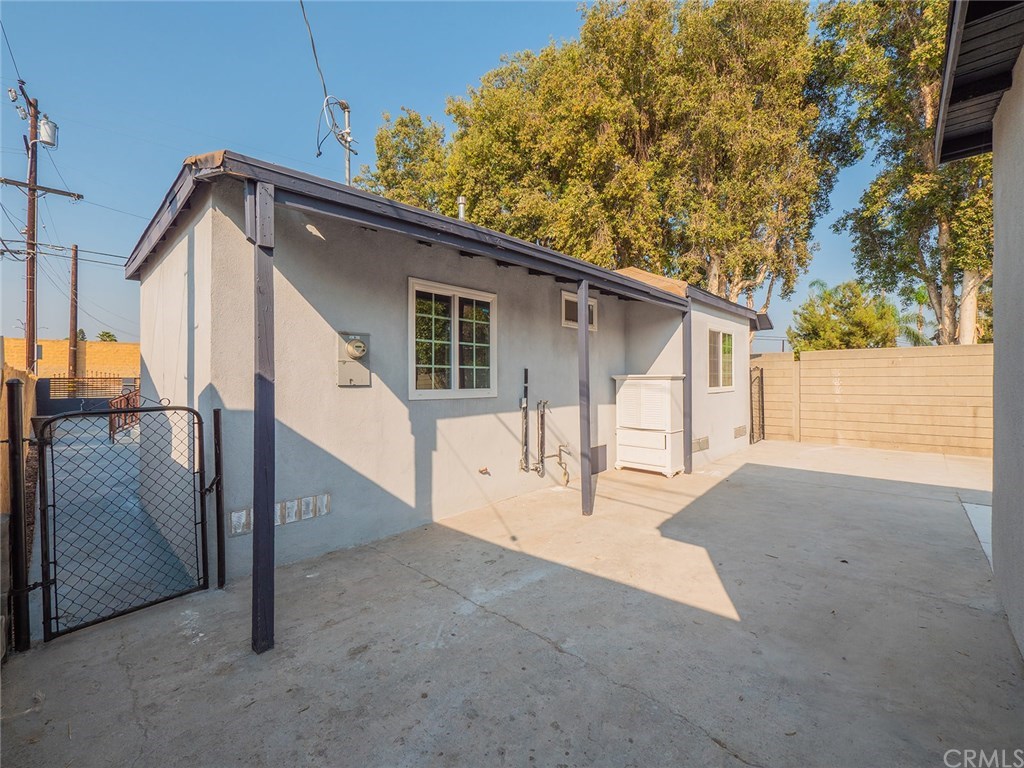 4644 Triggs Street Commerce, CA 90040 - Photo 41 of 69