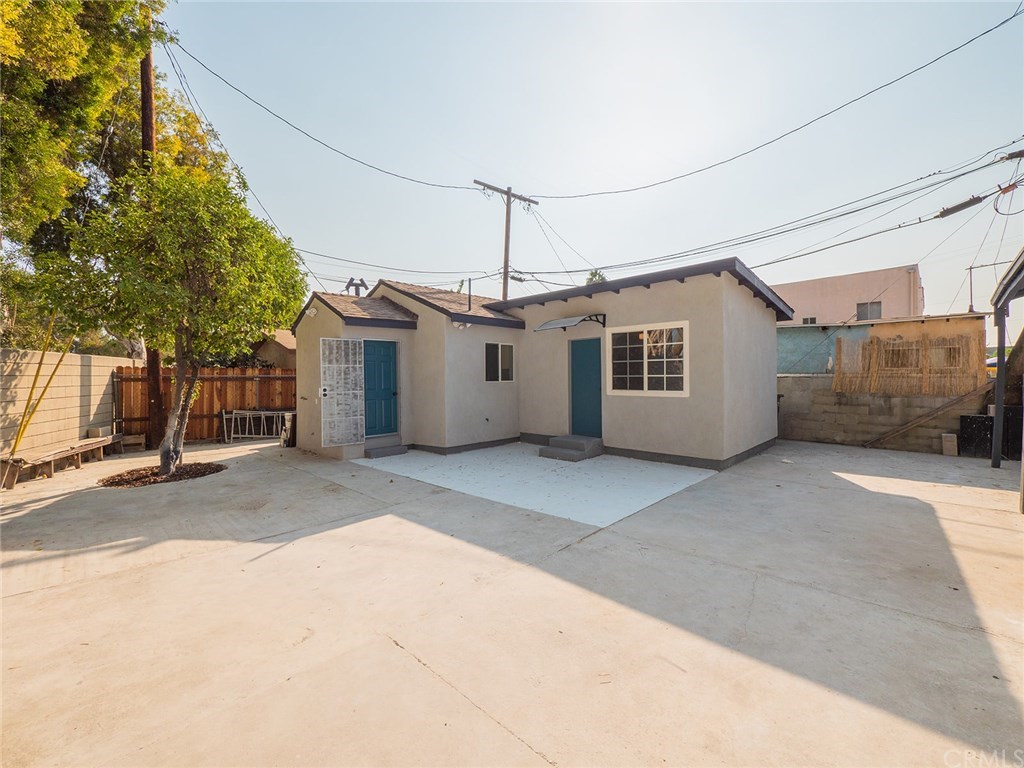 4644 Triggs Street Commerce, CA 90040 - Photo 43 of 69