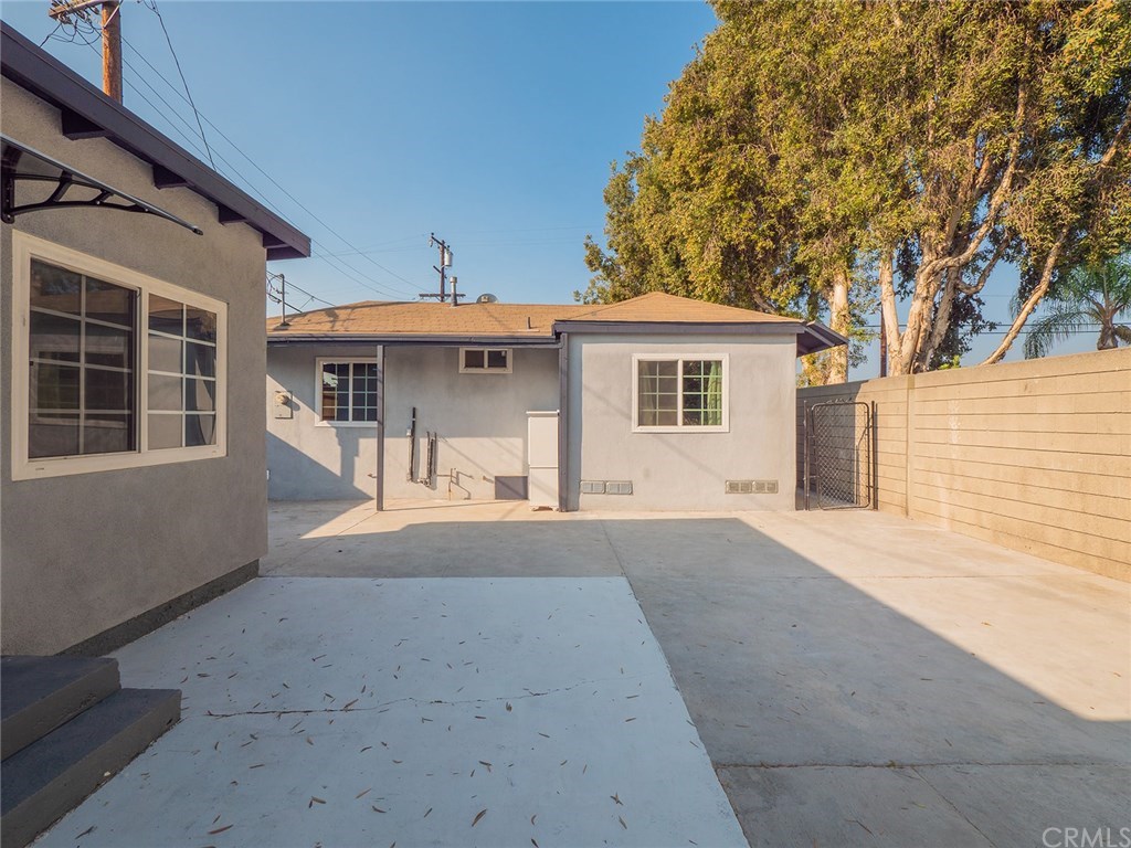 4644 Triggs Street Commerce, CA 90040 - Photo 58 of 69