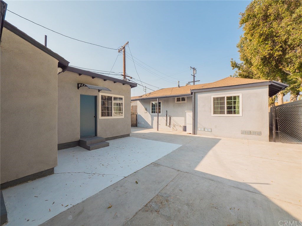 4644 Triggs Street Commerce, CA 90040 - Photo 59 of 69