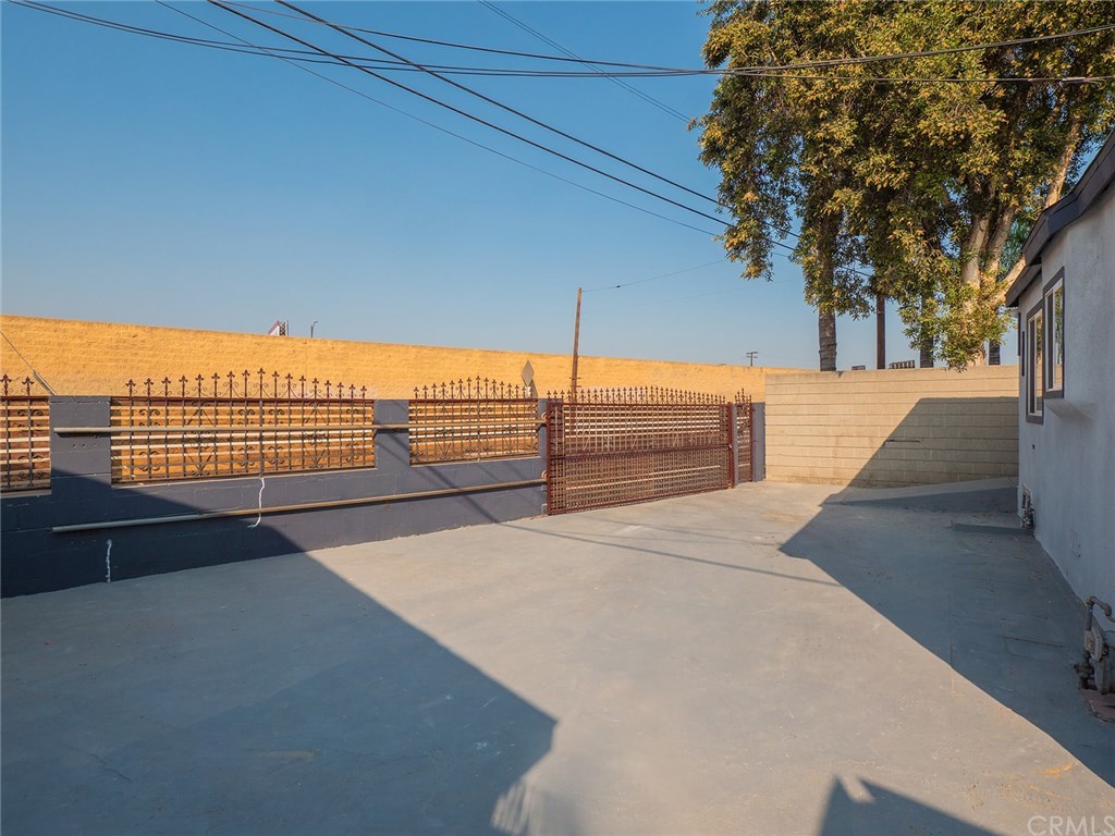4644 Triggs Street Commerce, CA 90040 - Photo 60 of 69