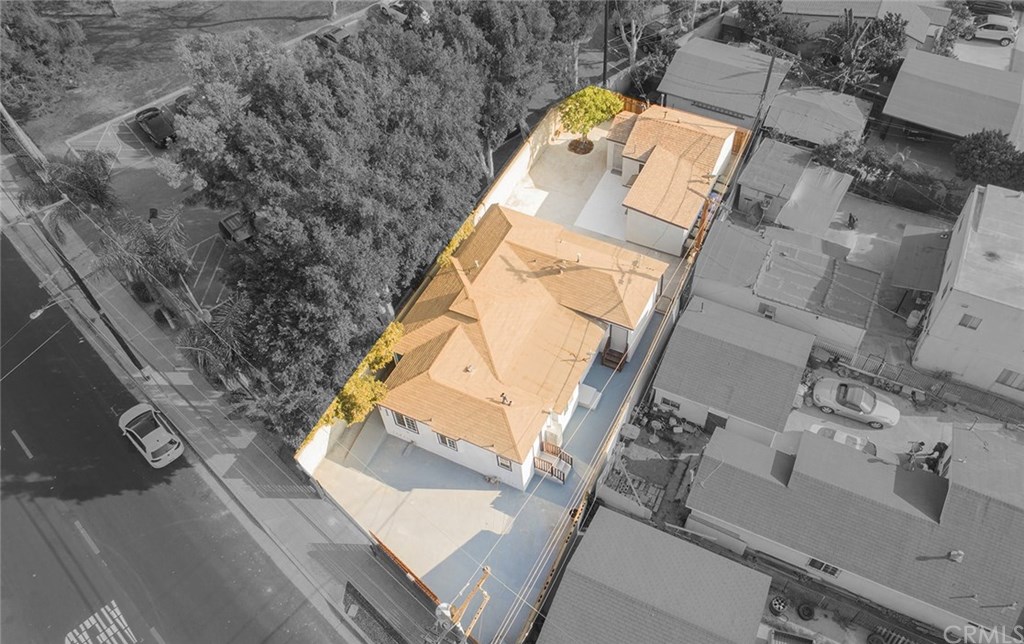 4644 Triggs Street Commerce, CA 90040 - Photo 62 of 69