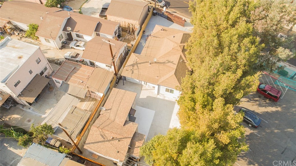 4644 Triggs Street Commerce, CA 90040 - Photo 64 of 69