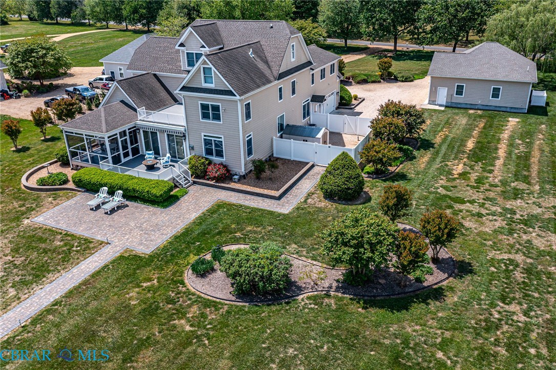 310 Old Point Road White Stone, VA 22578 - Photo 5 of 49