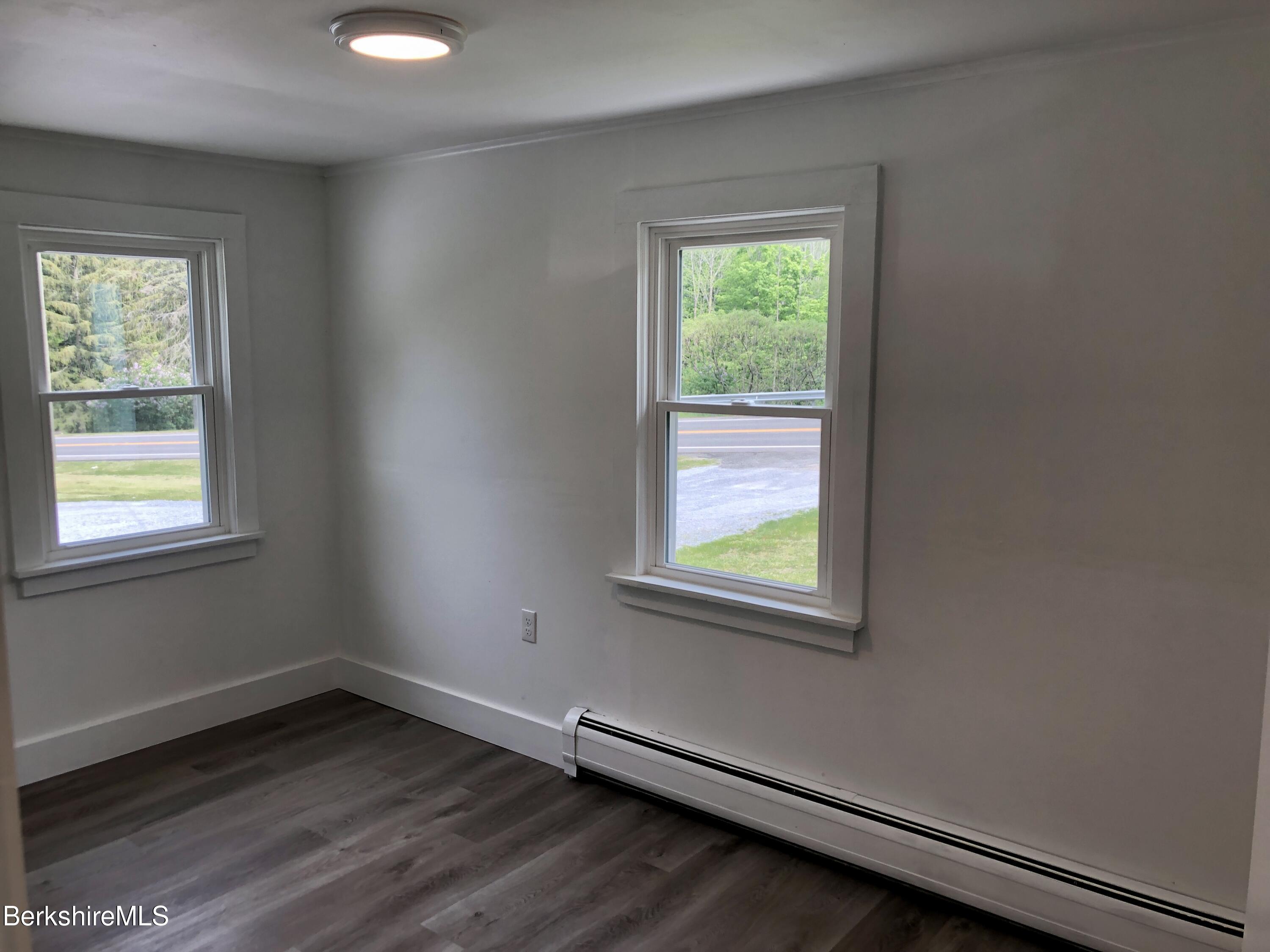 660 State Road Richmond, MA 01254 - Photo 7 of 15 an empty room with a window