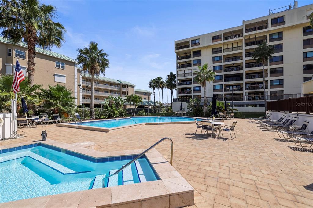 401 150th Avenue, Unit 241 Madeira Beach, FL 33708 - Photo 44 of 77