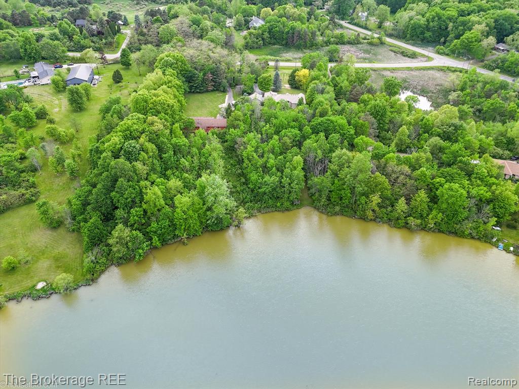 1077 Hadley Road Lapeer, MI 48446 - Photo 60 of 61
