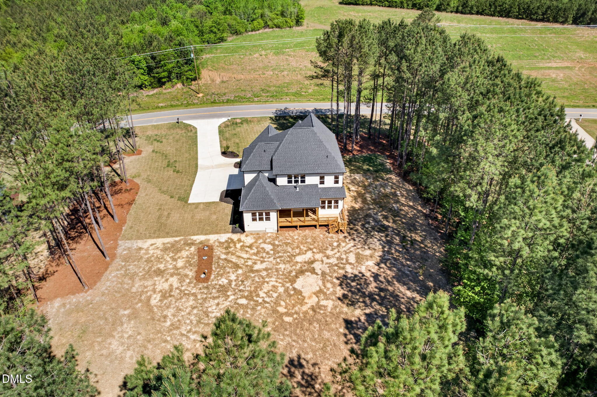 12601 Burgess Road Middlesex, NC 27557 - Photo 56 of 60