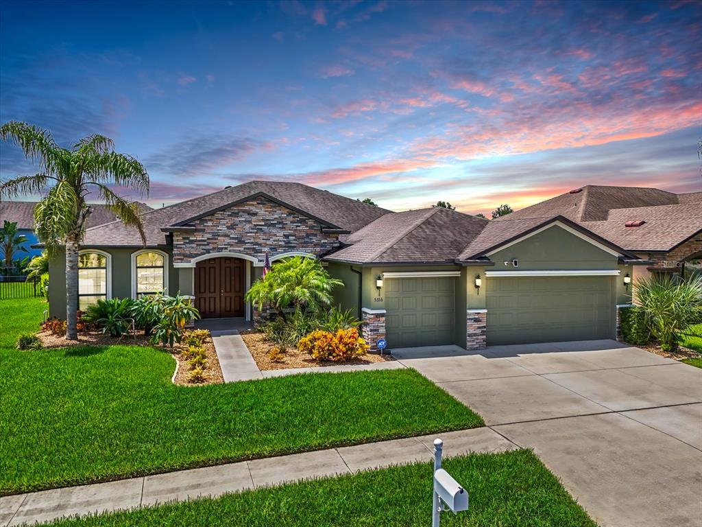 5316 Moon Shell Drive Apollo Beach, FL 33572 - Photo 1 of 1 Gallery Image 1