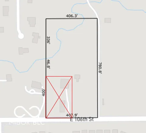 $850,000 | 6410 East 106th Street, Fishers, IN 46038