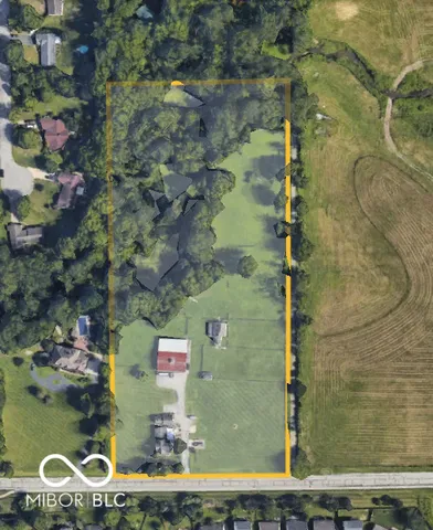 $850,000 | 6410 East 106th Street, Fishers, IN 46038