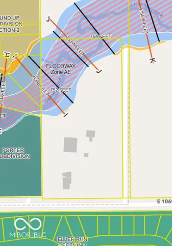 $850,000 | 6410 East 106th Street, Fishers, IN 46038