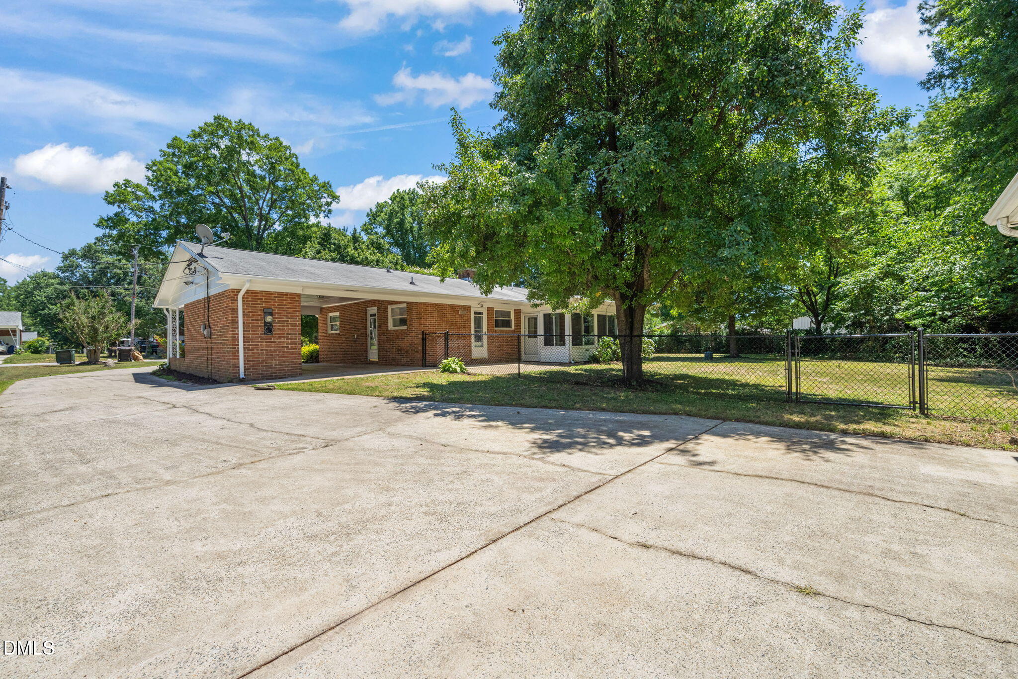 3109 Kenan Road Durham, NC 27704 - Photo 32 of 40