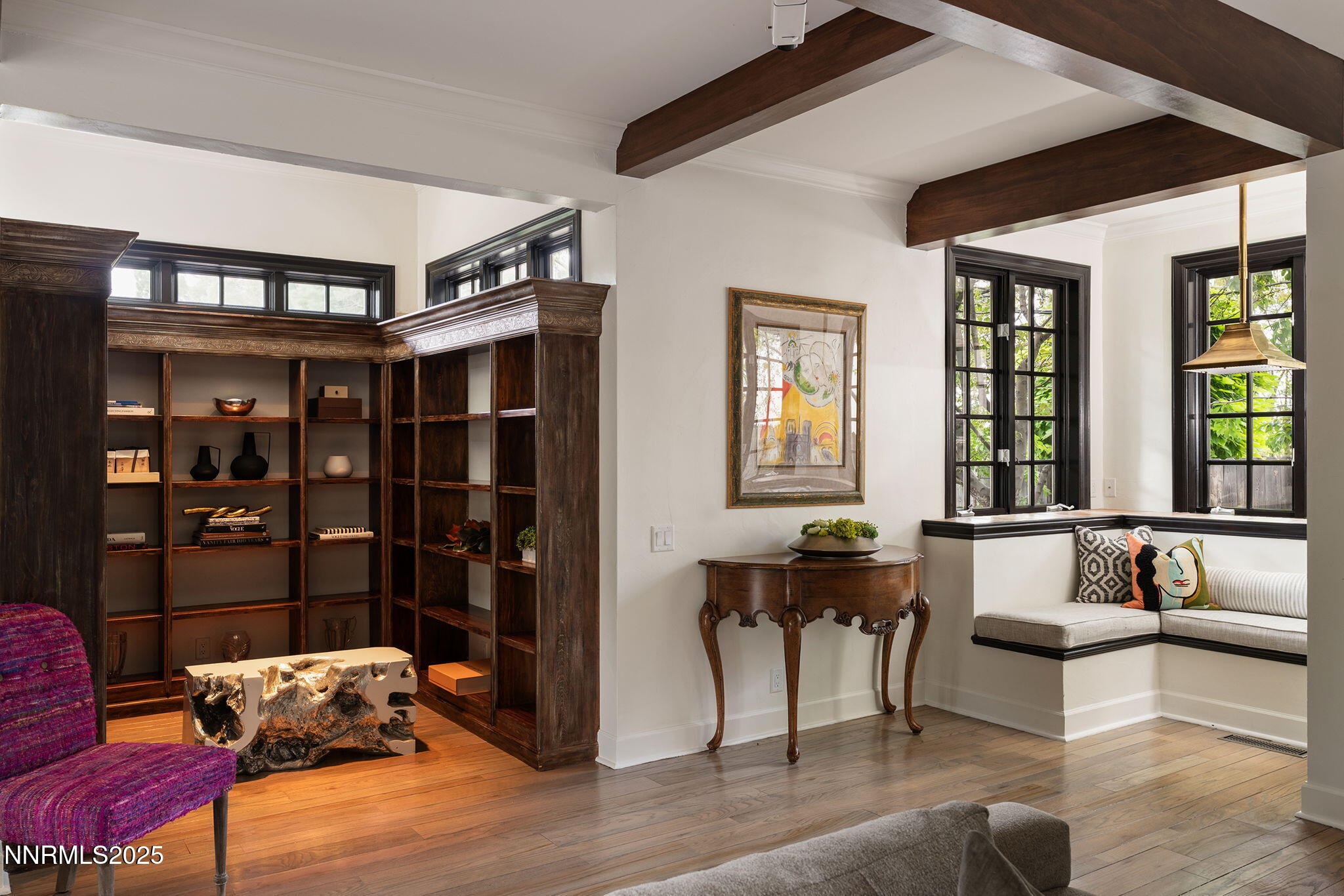 144 Greenridge Drive Reno, NV 89509 - Photo 14 of 71 a living room with furniture rug and window