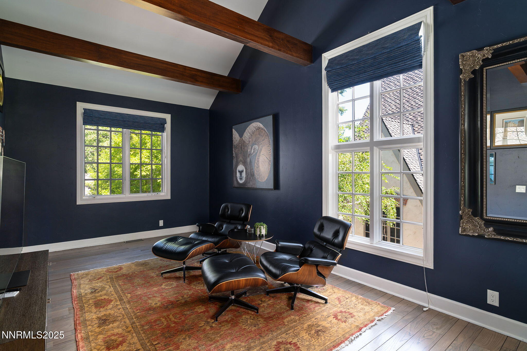 144 Greenridge Drive Reno, NV 89509 - Photo 40 of 71 a living room with furniture and a window