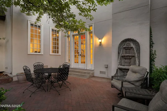 $3,295,000 | 144 Greenridge Drive, Reno, NV 89509